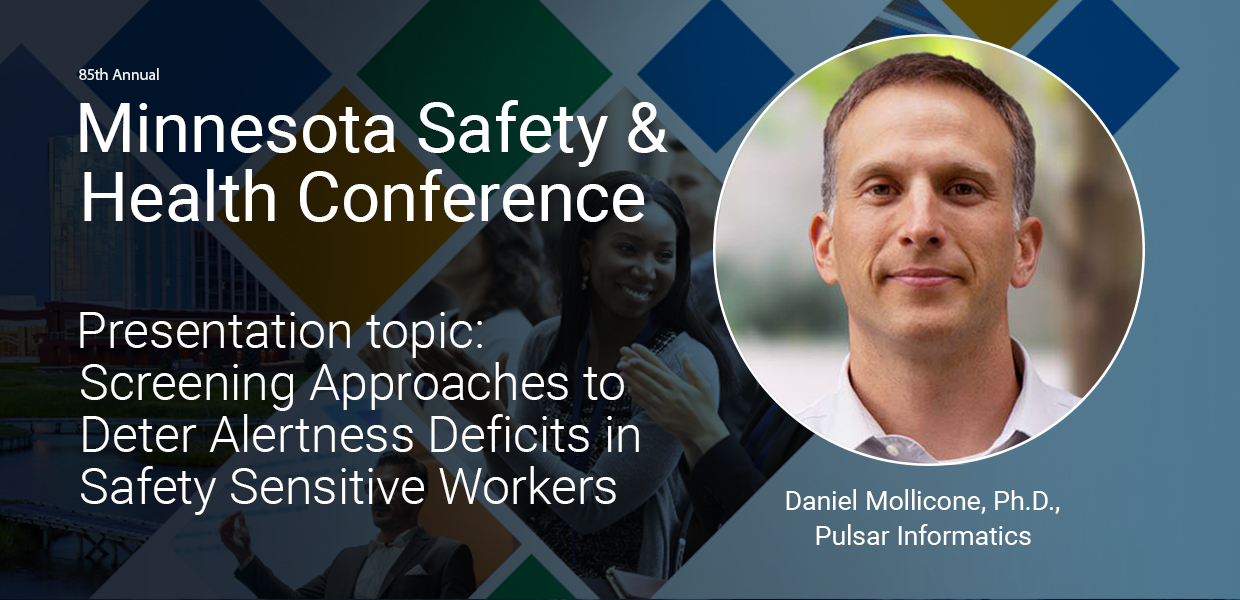 Minnesota Safety Health 2019 image