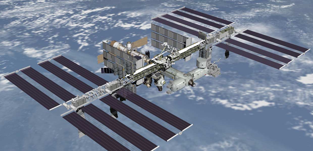 NASA Fatigue and Alertness