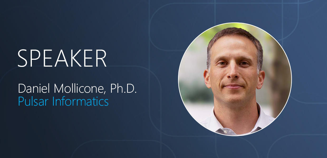 Dr. Daniel Mollicone