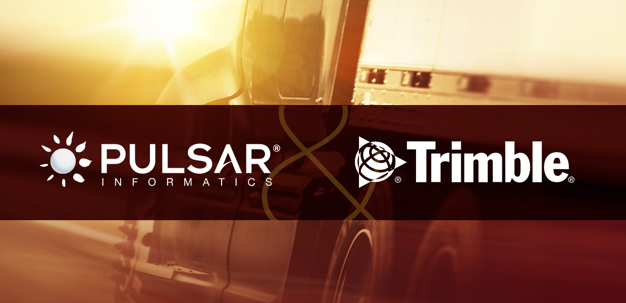 Pulsar Trimble News Article Image